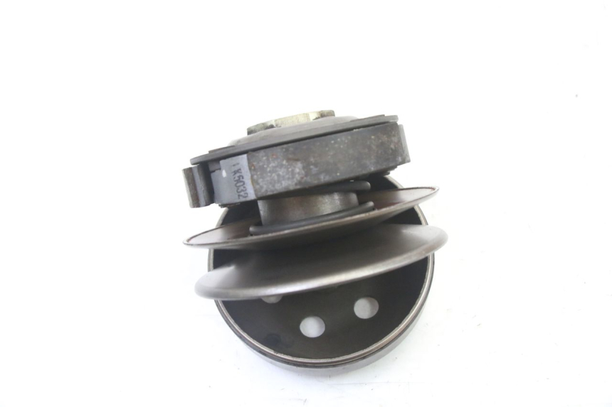 photo de KOPPELING PEUGEOT VIVACITY NEW 2T 50 (2008 - 2017) - Andere kijkhoek