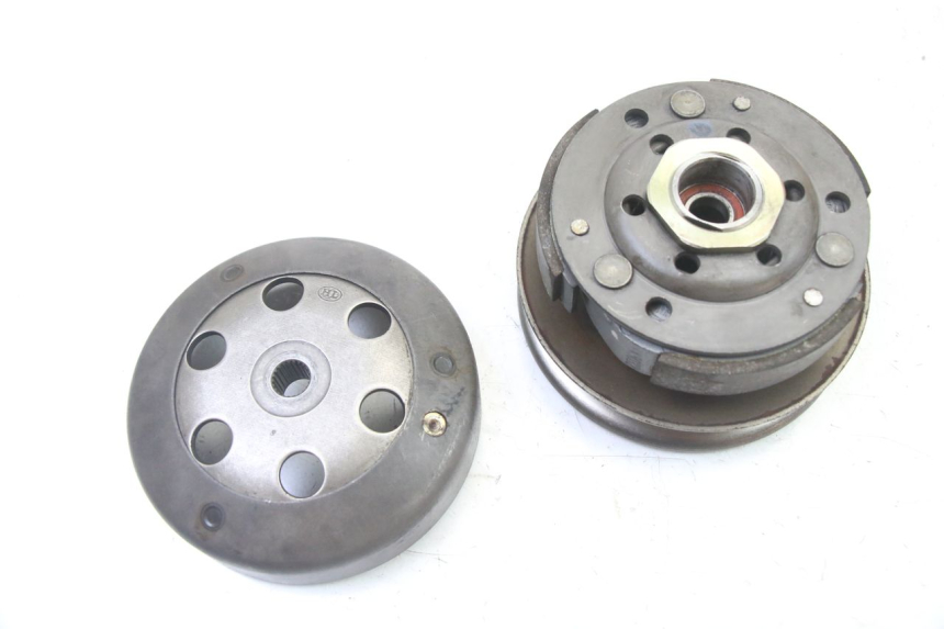 photo de KOPPELING PEUGEOT VIVACITY NEW 2T 50 (2008 - 2017) - Technische close-up