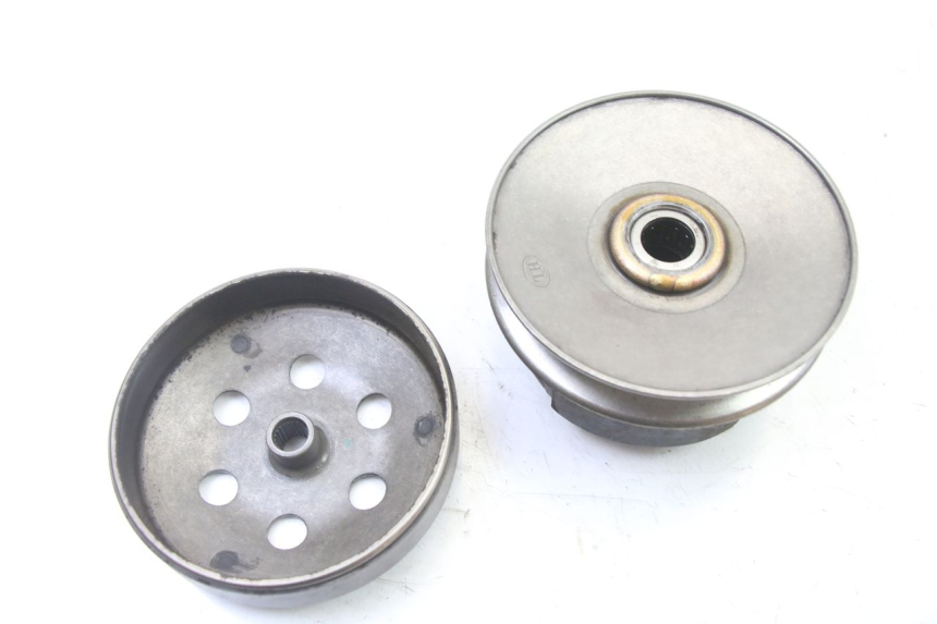 photo de KOPPELING PEUGEOT VIVACITY NEW 2T 50 (2008 - 2017) - Overzicht