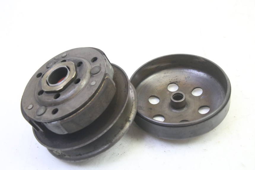 photo de KOPPELING PEUGEOT VIVACITY NEW 2T 50 (2008 - 2017) - Detail van het onderdeel