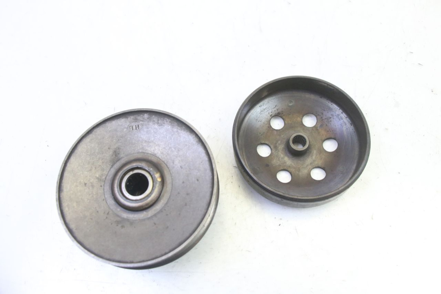 photo de KOPPELING PEUGEOT VIVACITY NEW 2T 50 (2008 - 2017) - Overzicht