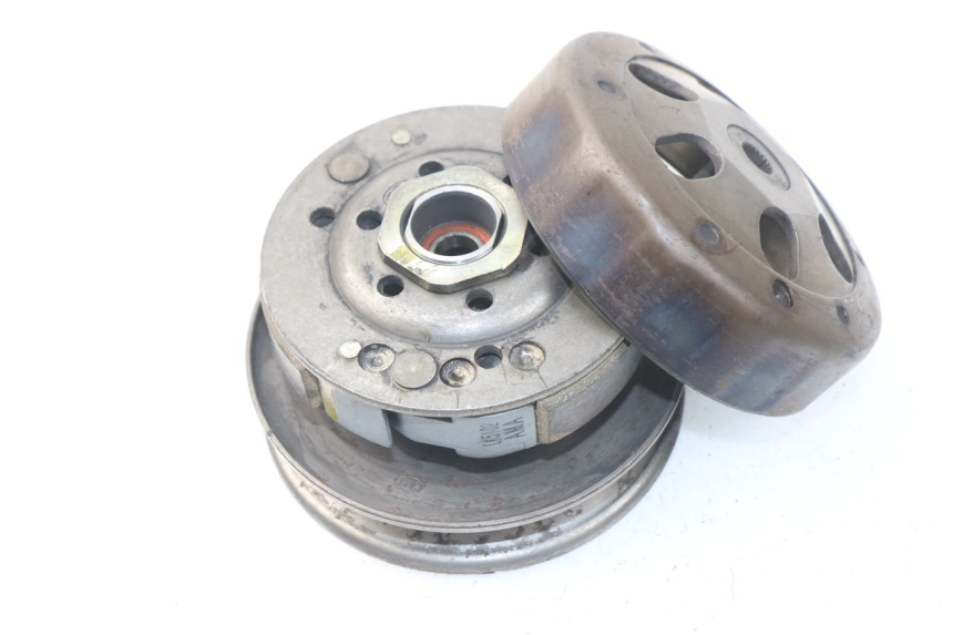 photo de KOPPELING PEUGEOT VIVACITY NEW 4T 50 (2008 - 2017) - Hoofdaanzicht