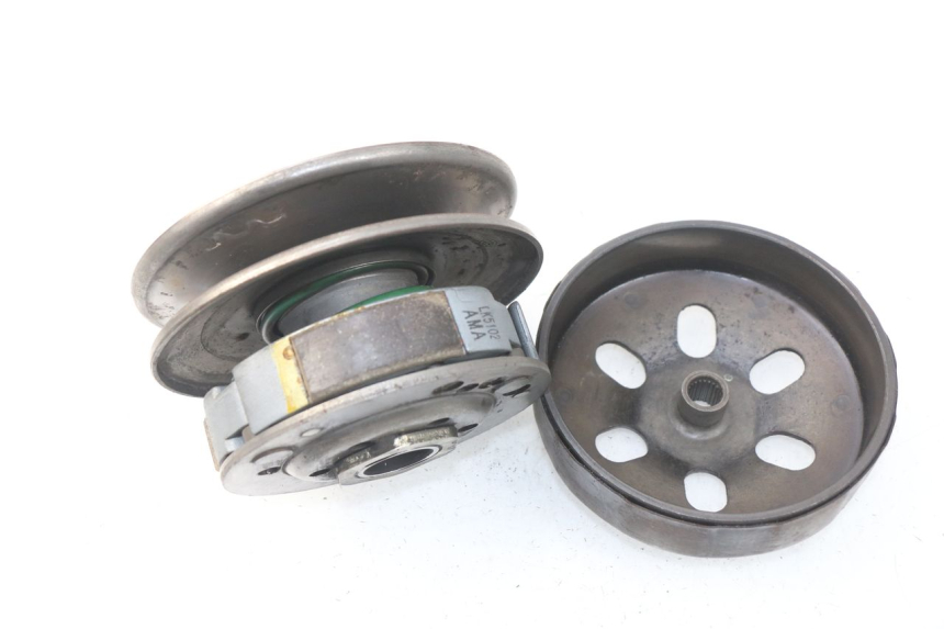 photo de KOPPELING PEUGEOT VIVACITY NEW 4T 50 (2008 - 2017) - Andere kijkhoek