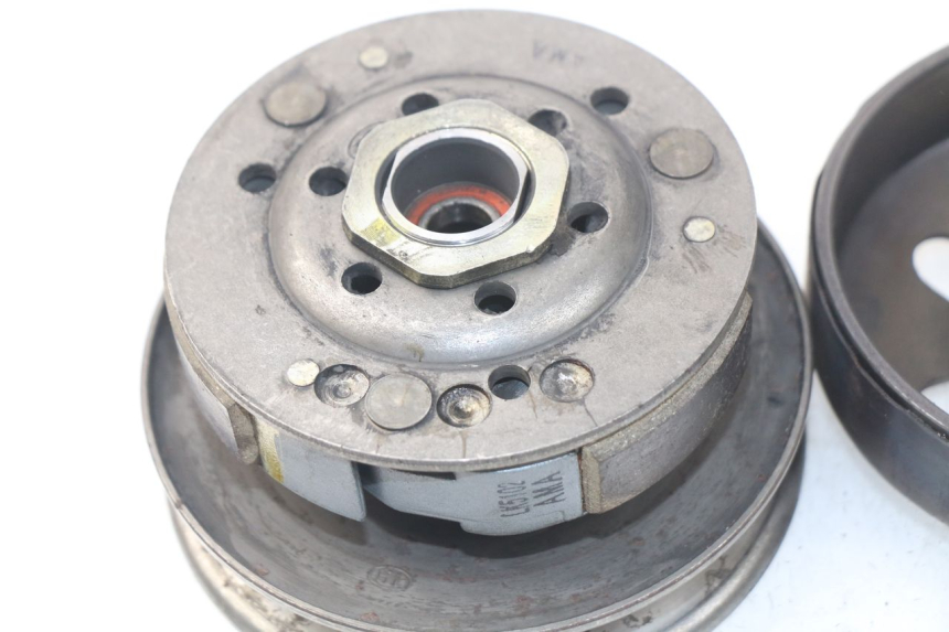 photo de KOPPELING PEUGEOT VIVACITY NEW 4T 50 (2008 - 2017) - Technische close-up