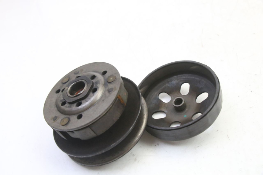 photo de KOPPELING PEUGEOT VIVACITY NEW 4T 50 (2008 - 2017) - Hoofdaanzicht