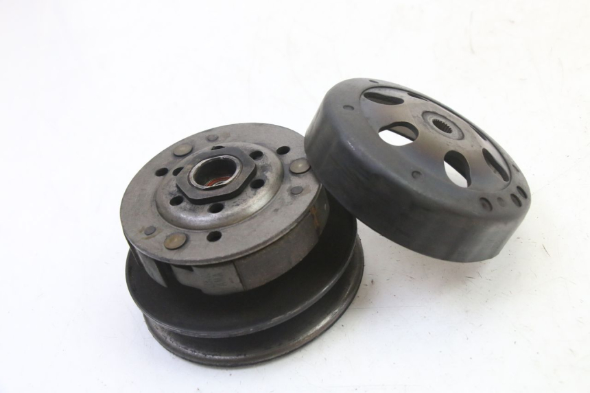 photo de KOPPELING PEUGEOT VIVACITY NEW 4T 50 (2008 - 2017) - Detail van het onderdeel