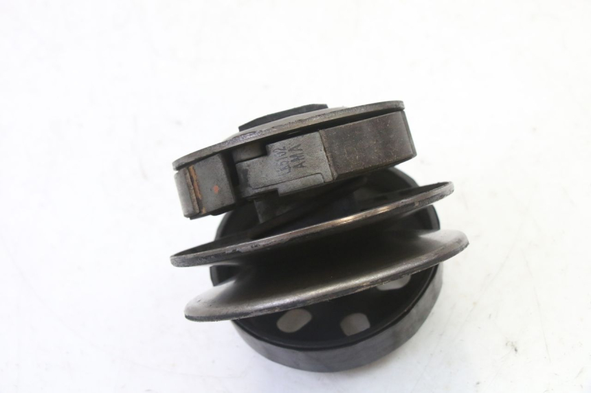 photo de KOPPELING PEUGEOT VIVACITY NEW 4T 50 (2008 - 2017) - Andere kijkhoek