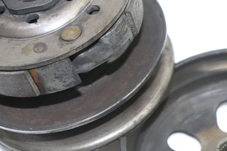 photo de KOPPELING PEUGEOT VIVACITY NEW 4T 50 (2008 - 2017) - Overzicht