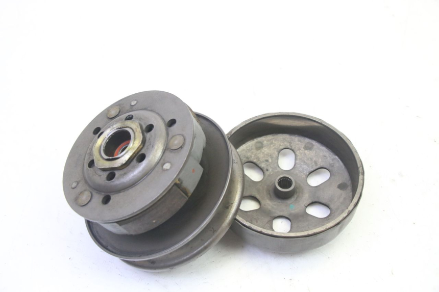 photo de KOPPELING PEUGEOT VIVACITY NEW 4T 50 (2008 - 2017) - Detail van het onderdeel