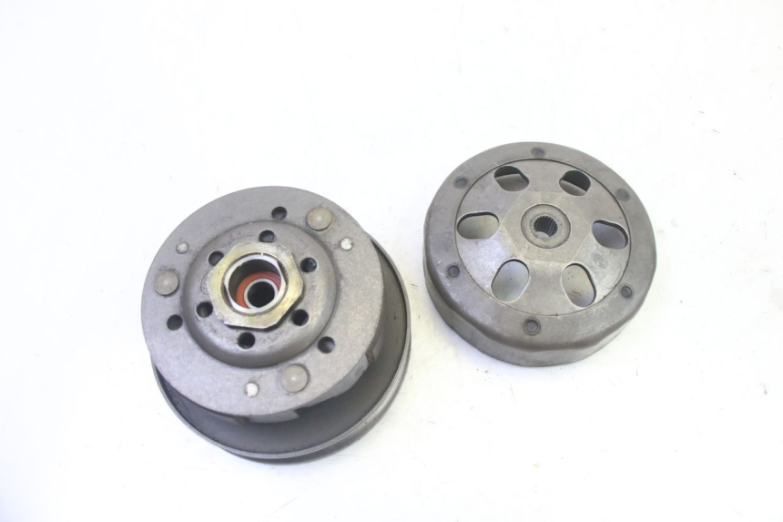 photo de KOPPELING PEUGEOT VIVACITY NEW 4T 50 (2008 - 2017) - Technische close-up