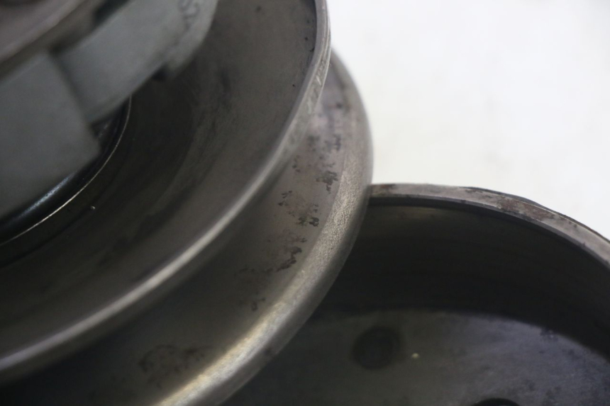 photo de KOPPELING PEUGEOT VIVACITY NEW 4T 50 (2008 - 2017) - Overzicht