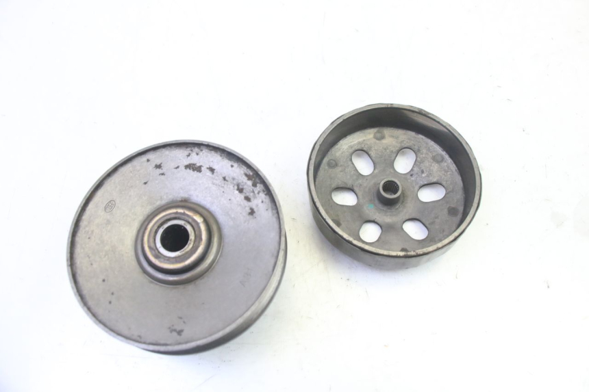 photo de KOPPELING PEUGEOT VIVACITY NEW 4T 50 (2008 - 2017) - Staat van het oppervlak