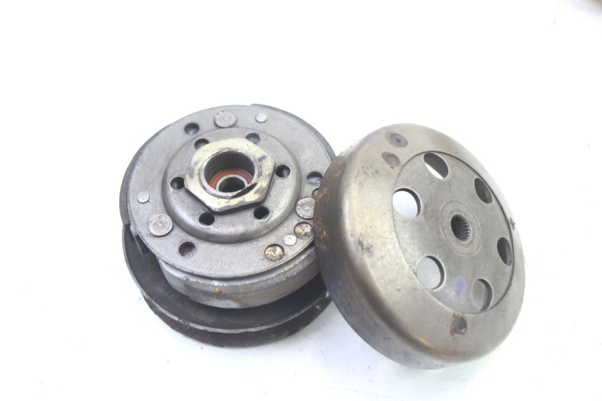 photo de KOPPELING PEUGEOT VIVACITY 50 (2004 - 2009) - Detail van het onderdeel