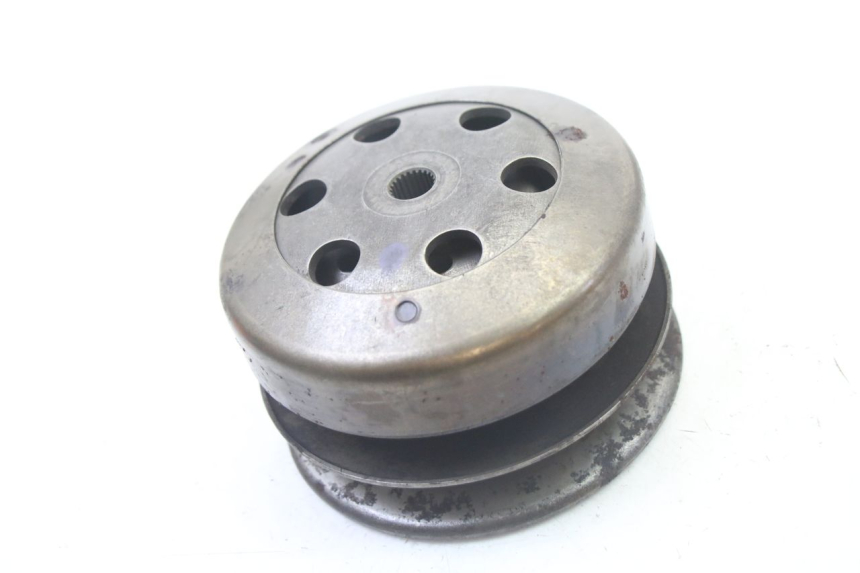 photo de KOPPELING PEUGEOT VIVACITY 50 (2004 - 2009) - Zoom op gebruiksstaat