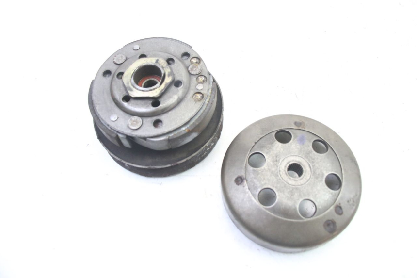 photo de KOPPELING PEUGEOT VIVACITY 50 (2004 - 2009) - Technische close-up