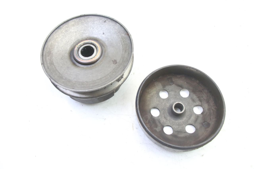 photo de KOPPELING PEUGEOT VIVACITY 50 (2004 - 2009) - Overzicht