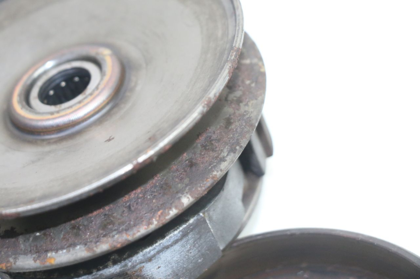 photo de KOPPELING PEUGEOT VIVACITY 50 (2004 - 2009) - Staat van het oppervlak