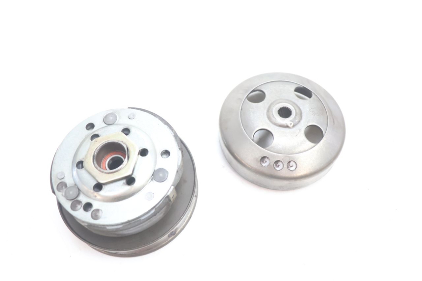 photo de KOPPELING PEUGEOT VIVACITY 50 (1998 - 2003) - Technische close-up