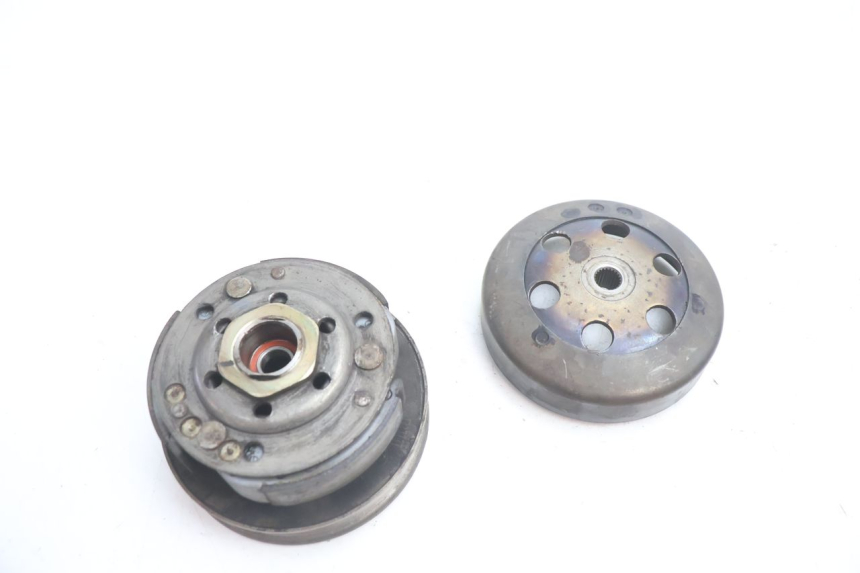photo de KOPPELING PEUGEOT VIVACITY 50 (2004 - 2009) - Technische close-up