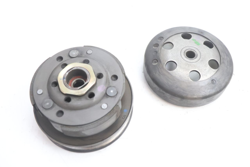 photo de KOPPELING PEUGEOT VIVACITY 50 (2004 - 2009) - Technische close-up