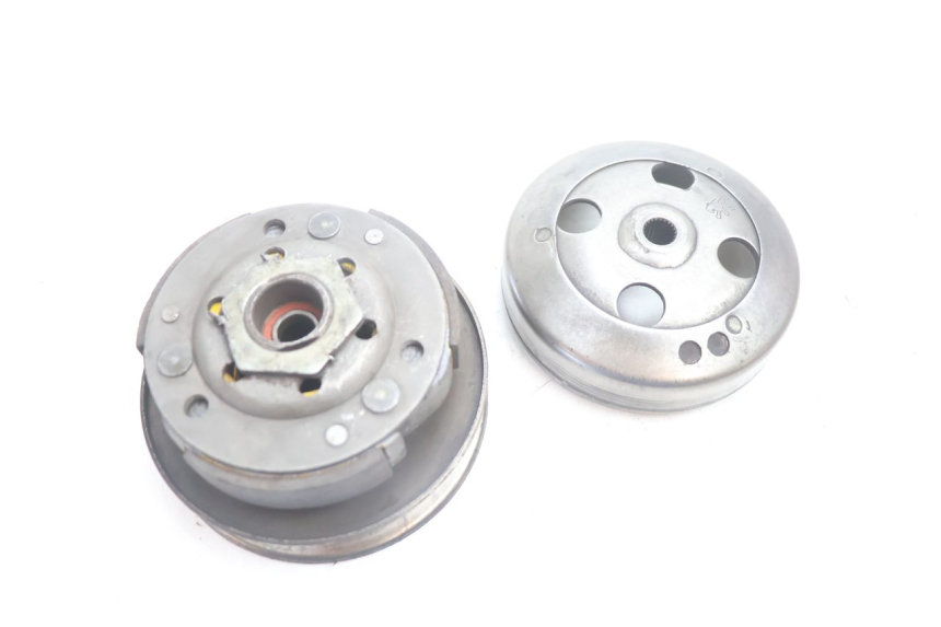 photo de KOPPELING PEUGEOT VIVACITY 50 (1998 - 2003) - Technische close-up