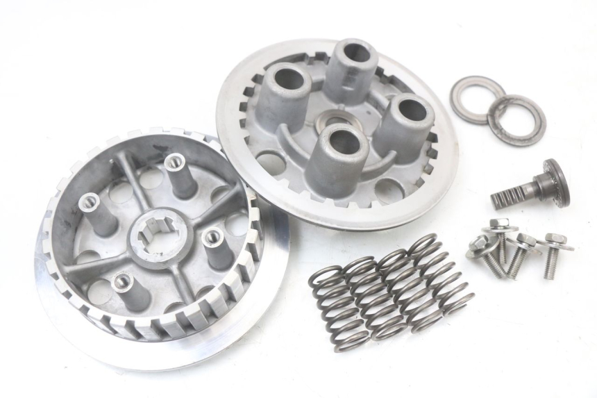 photo de KOPPELING SUZUKI VL INTRUDER 125 (2004 - 2007) - Detail van het onderdeel