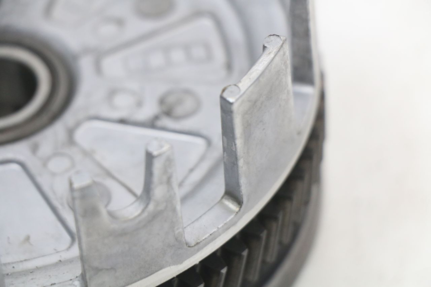 photo de KOPPELING SUZUKI VL INTRUDER 125 (2004 - 2007) - Andere kijkhoek