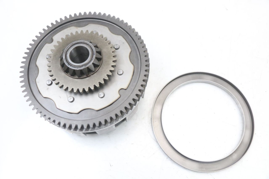 photo de KOPPELING SUZUKI VL INTRUDER 125 (2004 - 2007) - Staat van het oppervlak