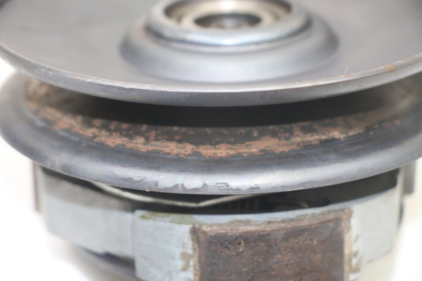 photo de KOPPELING VONROAD YIBEN 125 (2006 - 2010) - Technische close-up