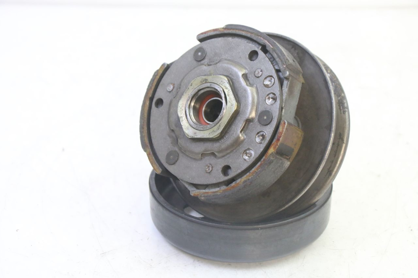 photo de KOPPELING YAMAHA XMAX X-MAX 125 (2006 - 2009) - Hoofdaanzicht