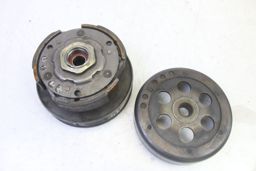 photo de KOPPELING YAMAHA XMAX X-MAX 125 (2006 - 2009) - Detail van het onderdeel