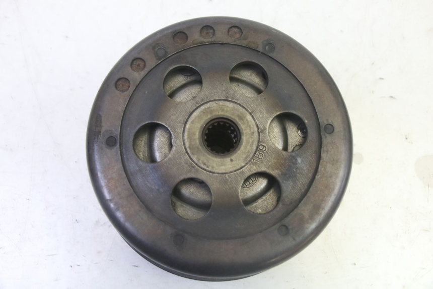 photo de KOPPELING YAMAHA XMAX X-MAX 125 (2006 - 2009) - Zoom op gebruiksstaat