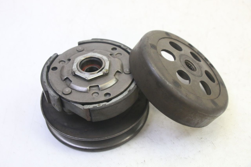 photo de KOPPELING YAMAHA X-MAX XMAX 125 (2010 - 2013) - Detail van het onderdeel