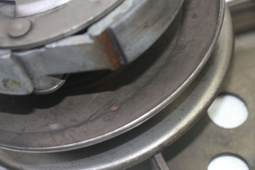 photo de KOPPELING YAMAHA X-MAX XMAX 125 (2010 - 2013) - Overzicht