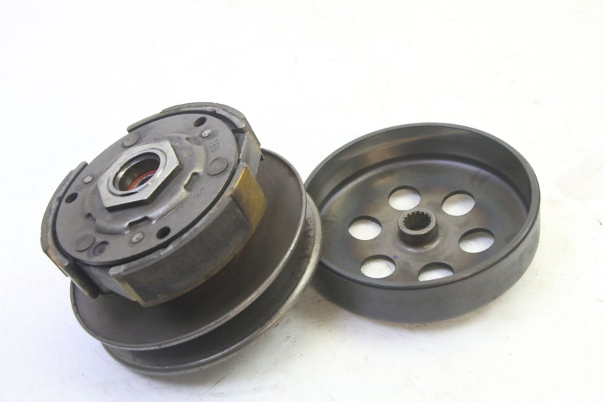 photo de KOPPELING YAMAHA X-MAX XMAX 125 (2010 - 2013) - Detail van het onderdeel