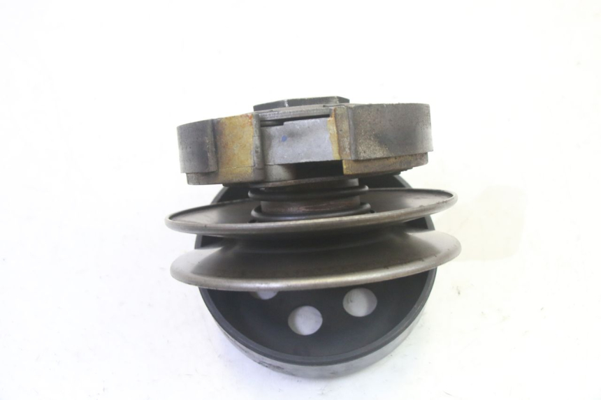 photo de KOPPELING YAMAHA X-MAX XMAX 125 (2010 - 2013) - Andere kijkhoek