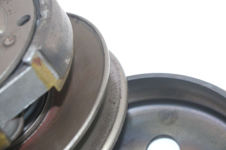 photo de KOPPELING YAMAHA X-MAX XMAX 125 (2010 - 2013) - Overzicht