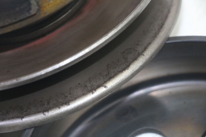 photo de KOPPELING YAMAHA X-MAX XMAX 125 (2010 - 2013) - Bevestigingspunten