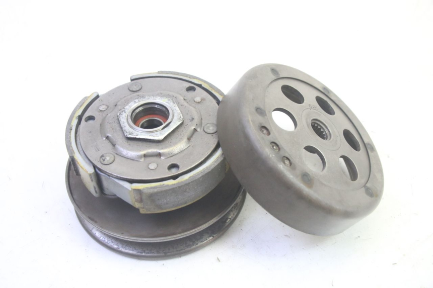 photo de KOPPELING YAMAHA XMAX X-MAX 125 (2006 - 2009) - Detail van het onderdeel