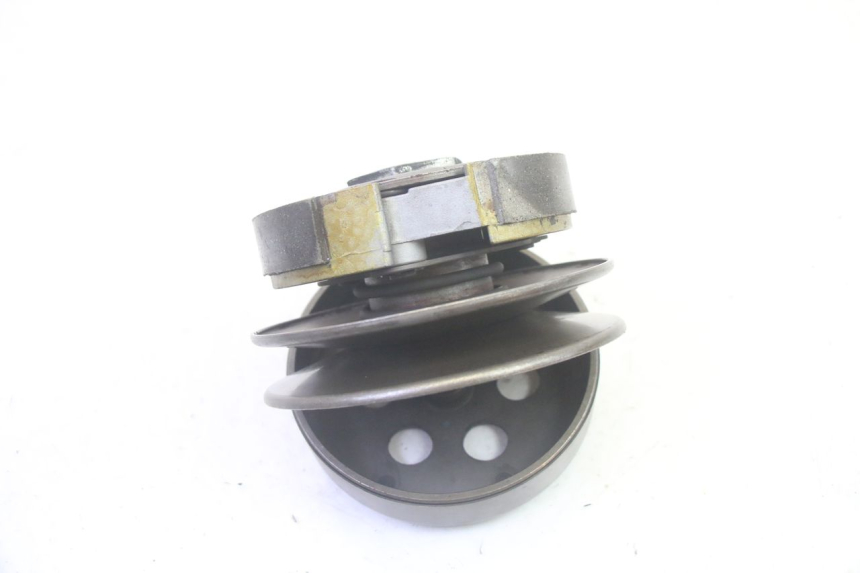 photo de KOPPELING YAMAHA XMAX X-MAX 125 (2006 - 2009) - Andere kijkhoek