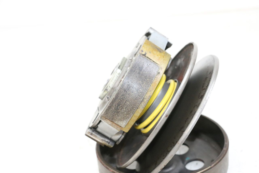 photo de KOPPELING YAMAHA X-MAX XMAX 125 (2010 - 2013) - Productaanzicht