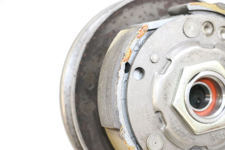 photo de KOPPELING YAMAHA X-MAX XMAX 125 (2010 - 2013) - Kenmerkende details