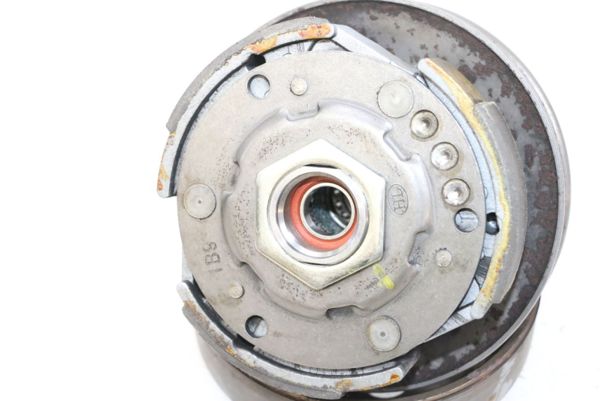 photo de KOPPELING YAMAHA X-MAX XMAX 125 (2010 - 2013) - Zoom op componenten