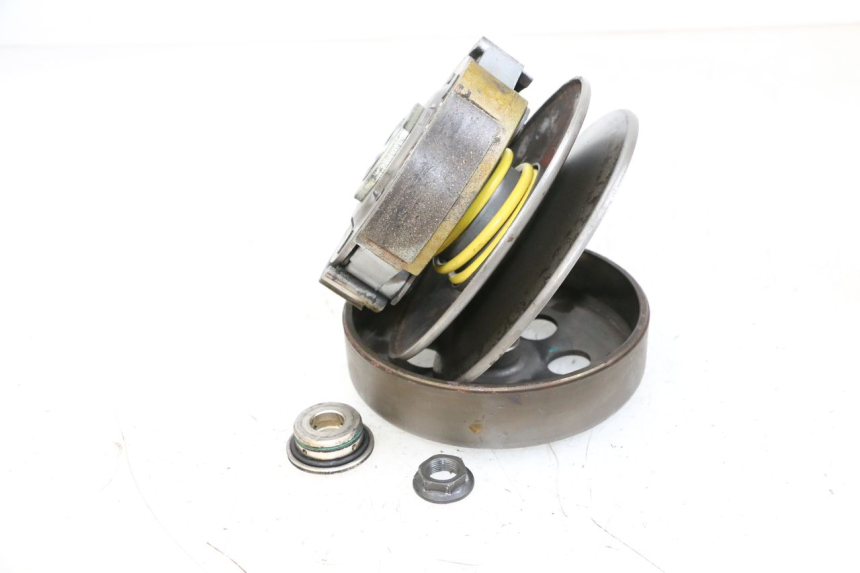 photo de KOPPELING YAMAHA X-MAX XMAX 125 (2010 - 2013) - Markeringen en referenties