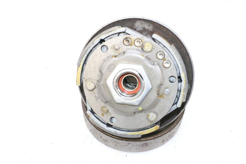 photo de KOPPELING YAMAHA XMAX X-MAX 125 (2006 - 2009) - Hoofdaanzicht