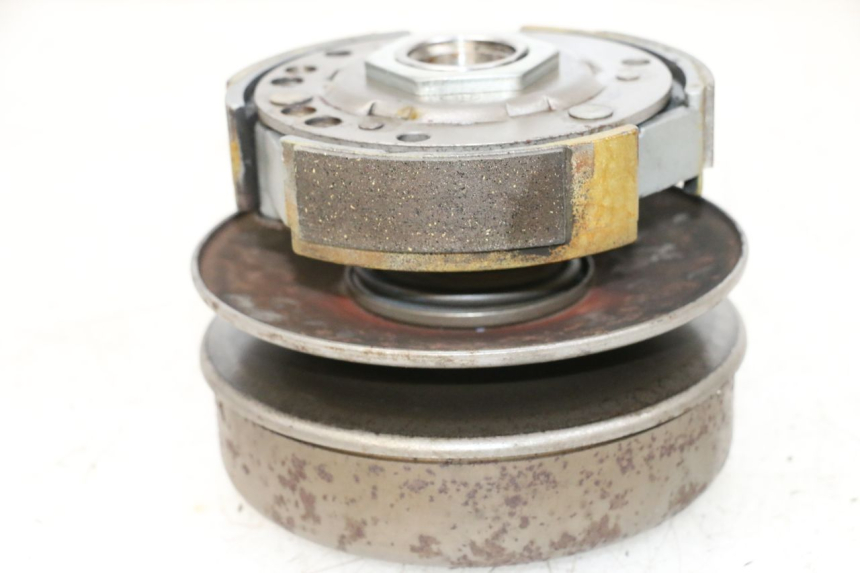 photo de KOPPELING YAMAHA XMAX X-MAX 125 (2006 - 2009) - Detail van het onderdeel