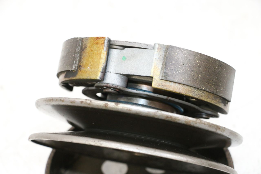 photo de KOPPELING YAMAHA XMAX X-MAX 125 (2006 - 2009) - Technische close-up