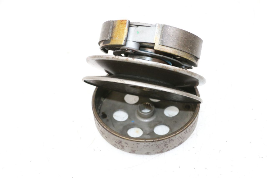 photo de KOPPELING YAMAHA XMAX X-MAX 125 (2006 - 2009) - Overzicht