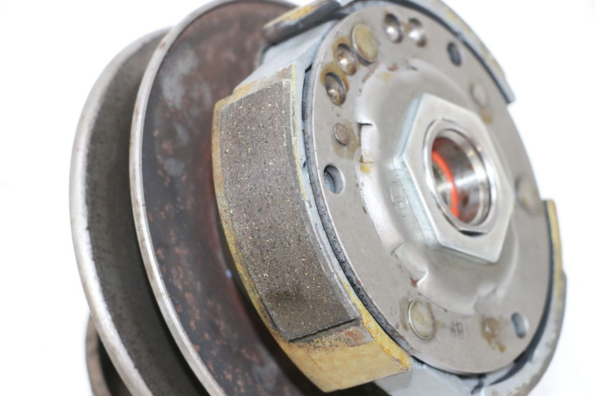 photo de KOPPELING YAMAHA XMAX X-MAX 125 (2006 - 2009) - Staat van het oppervlak