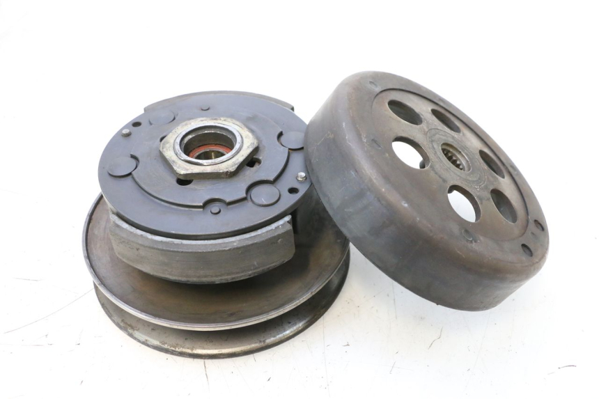 photo de KOPPELING YAMAHA X-MAX XMAX 125 (2010 - 2013) - Detail van het onderdeel